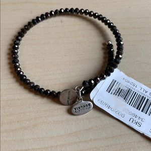 Alex and Ani wrap bracelet